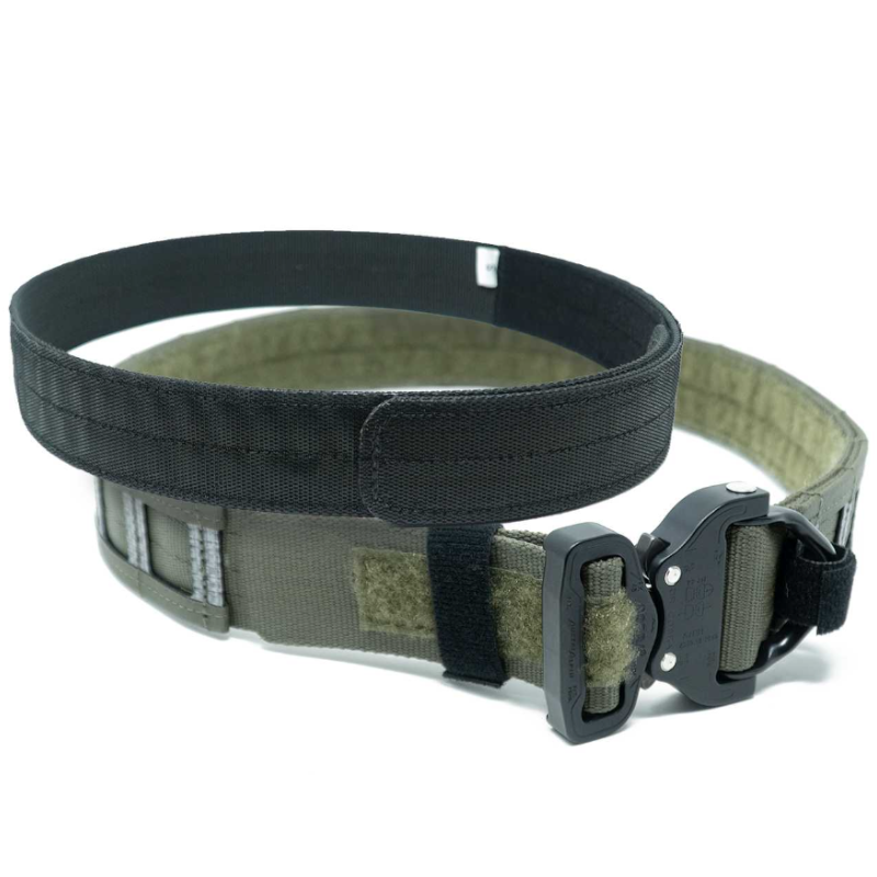 GBRS Group Assaulter Belt System V3