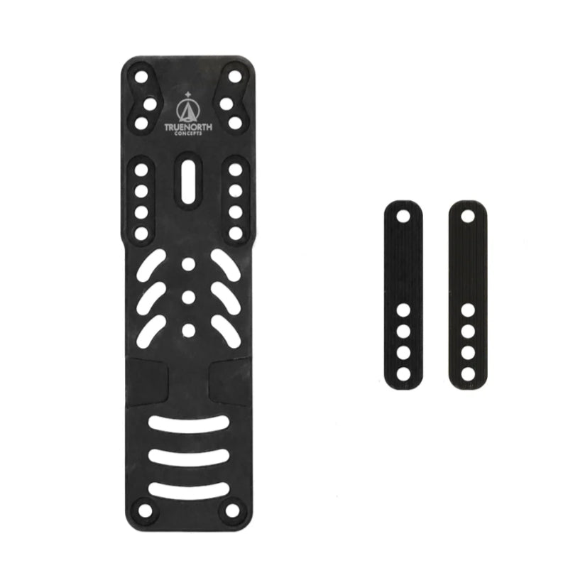 Rigid Holster Platform (RHP)