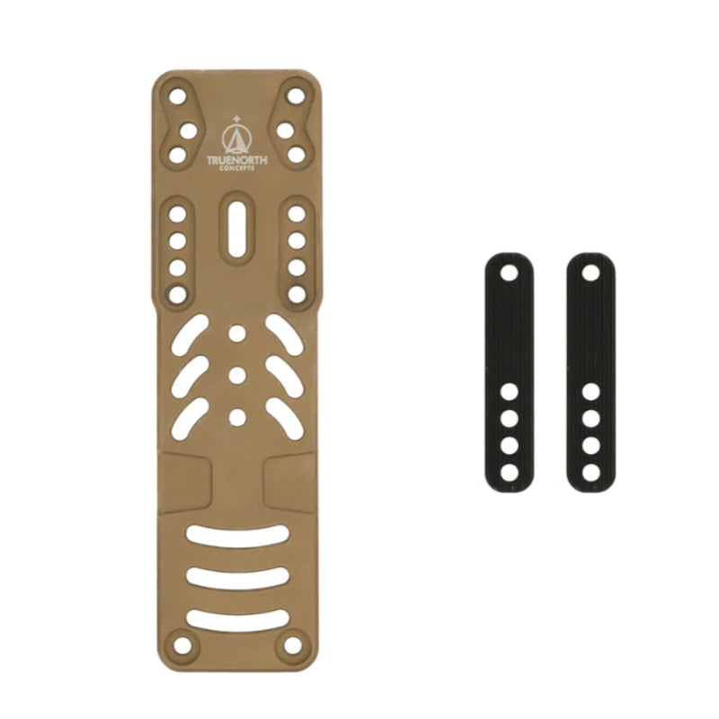 Rigid Holster Platform (RHP)