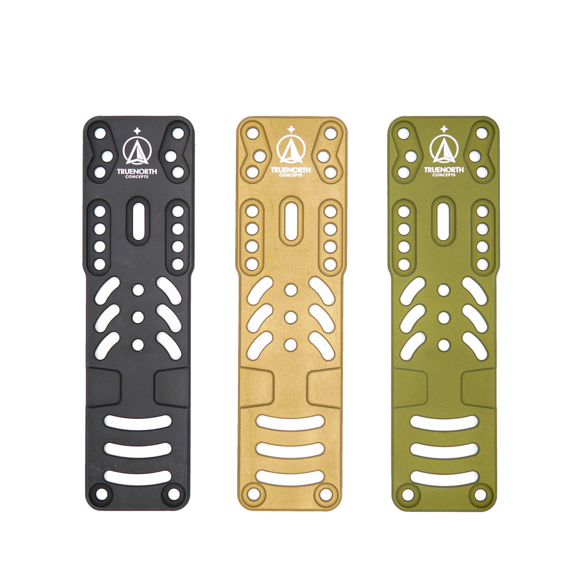 Rigid Holster Platform (RHP)