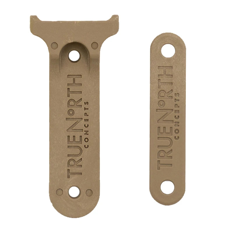 The Racker: One-handed Pistol Manipulation Tool