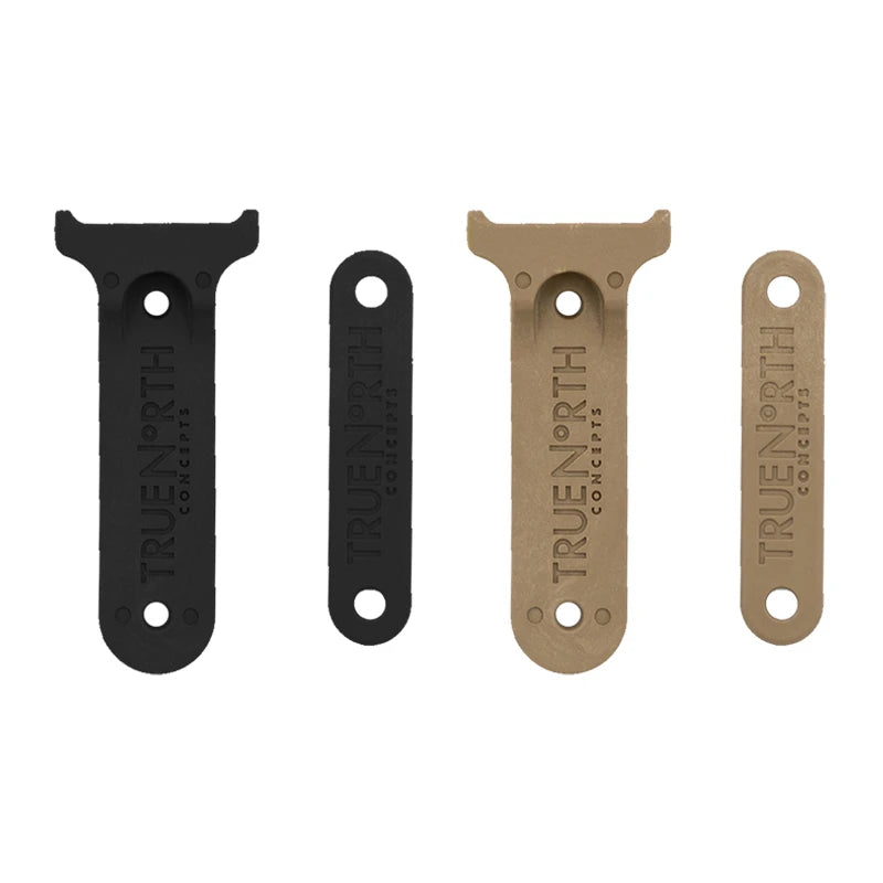 The Racker: One-handed Pistol Manipulation Tool