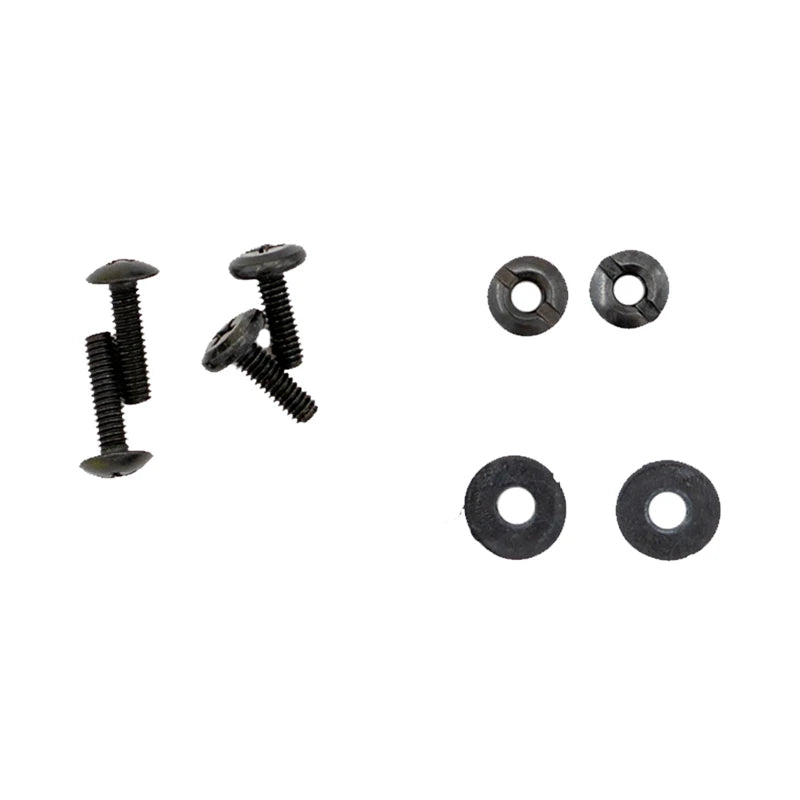 The Racker: One-handed Pistol Manipulation Tool