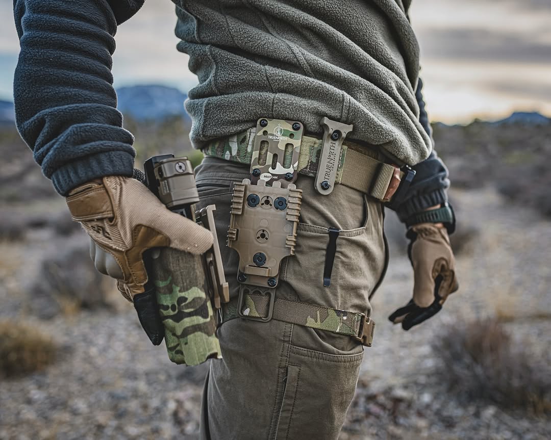 True North Concepts | Firearm Accessories & Tactical Gear