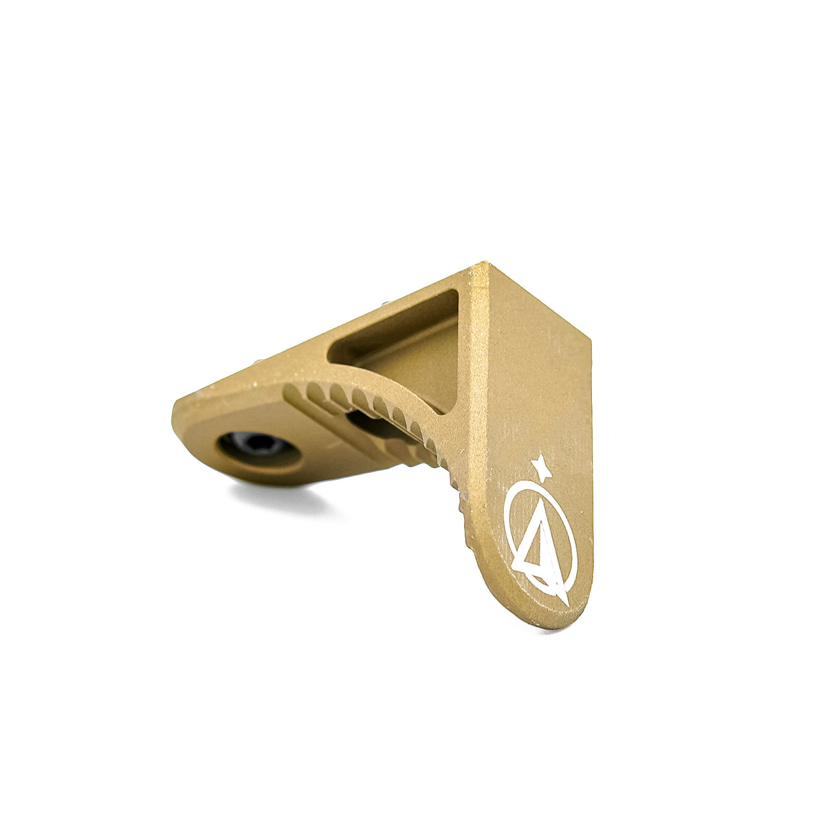 GripStop S2 – Single MLok Slot