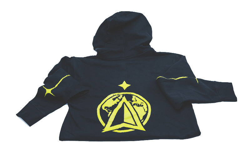 TNC Star Hoodie