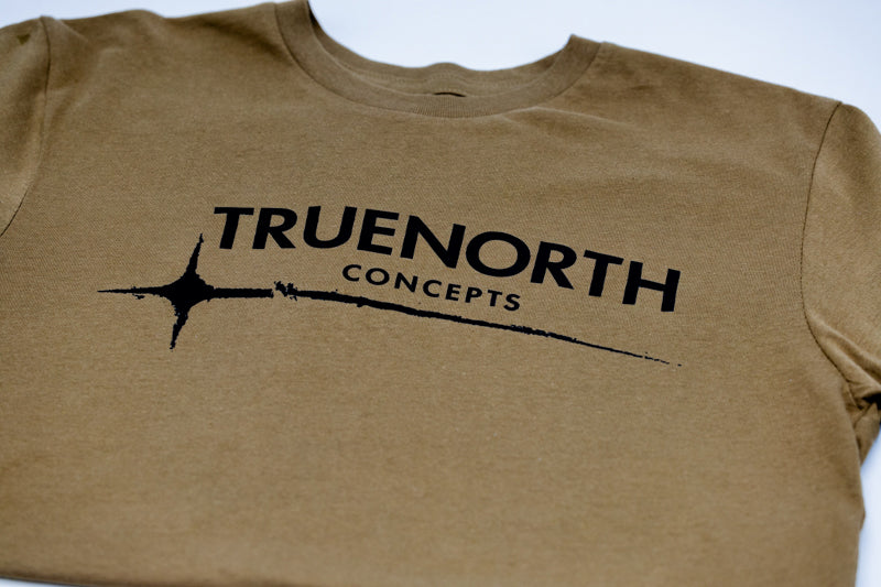 TNC Logo Tee's