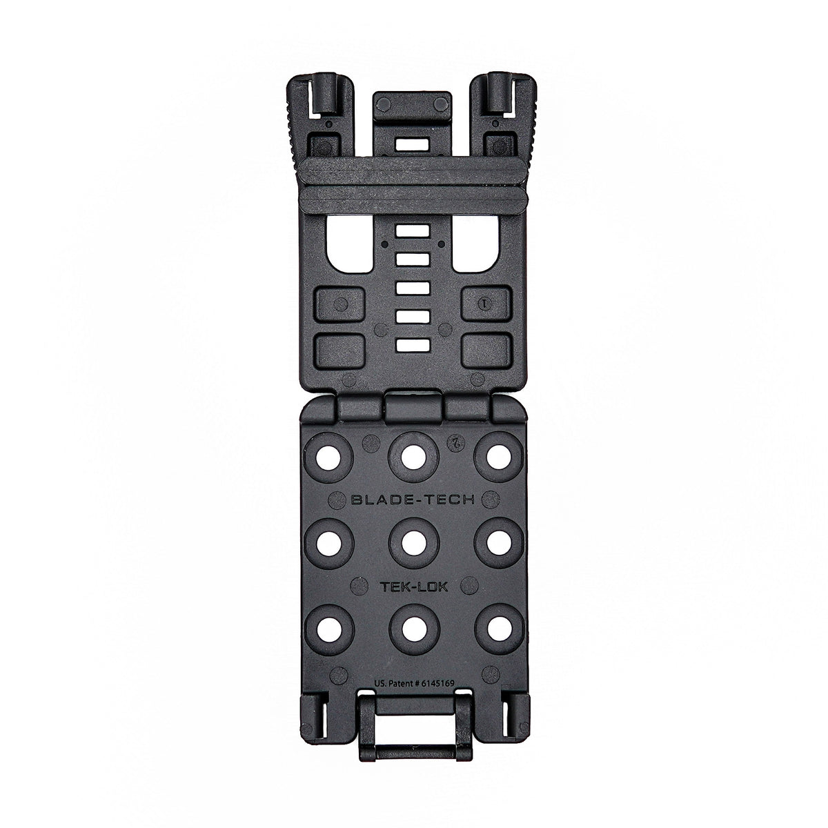 Blade-Tech Tek-Lok with Holster Hardware