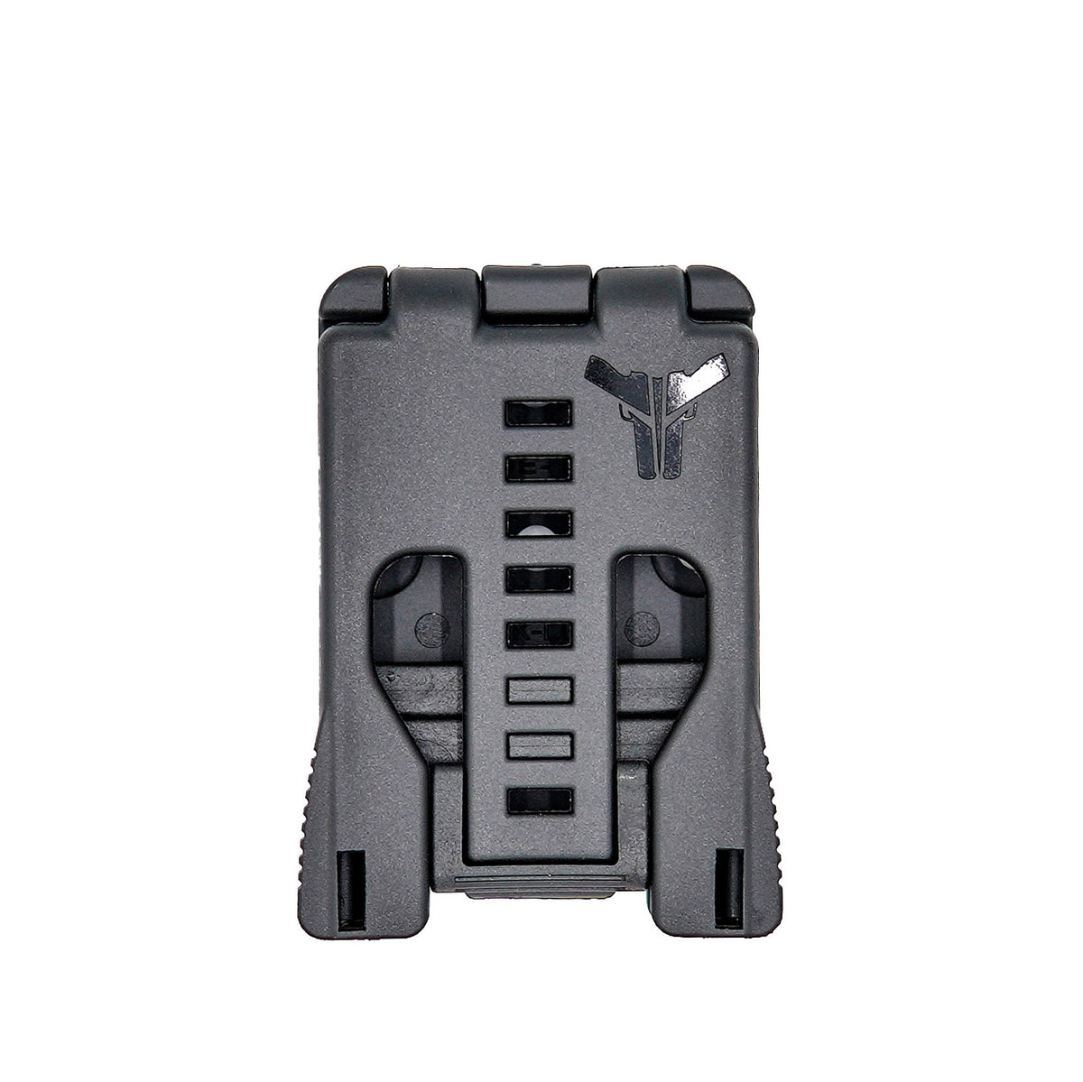 Blade-Tech Tek-Lok with Holster Hardware