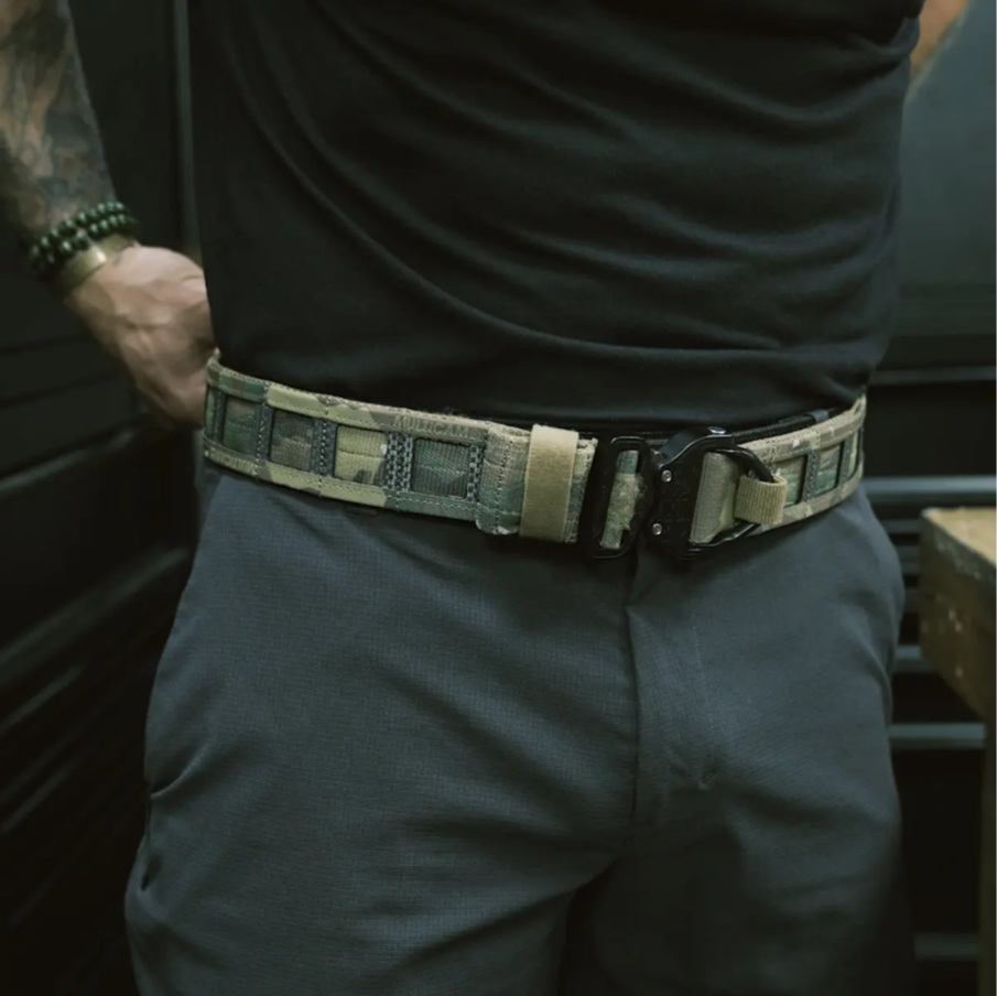 GBRS Group Assaulter Belt System V3 - True North Concepts GBRS Group Assaulter Belt System V3 - True North Concepts