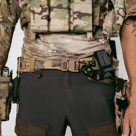 Ferro Concepts The Bora Belt™ - True North Concepts Ferro Concepts The Bora Belt™ - True North Concepts