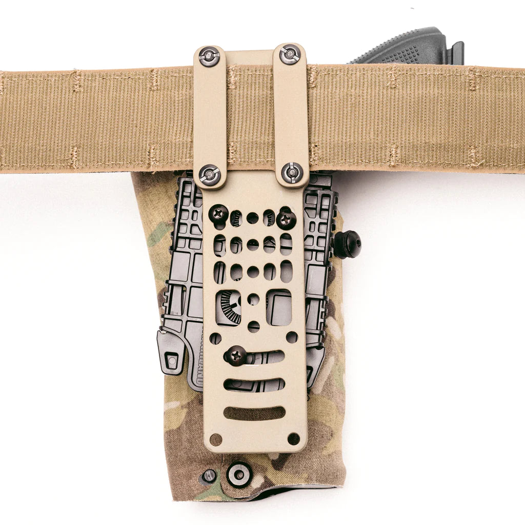 Ferro Concepts The Bora Belt™