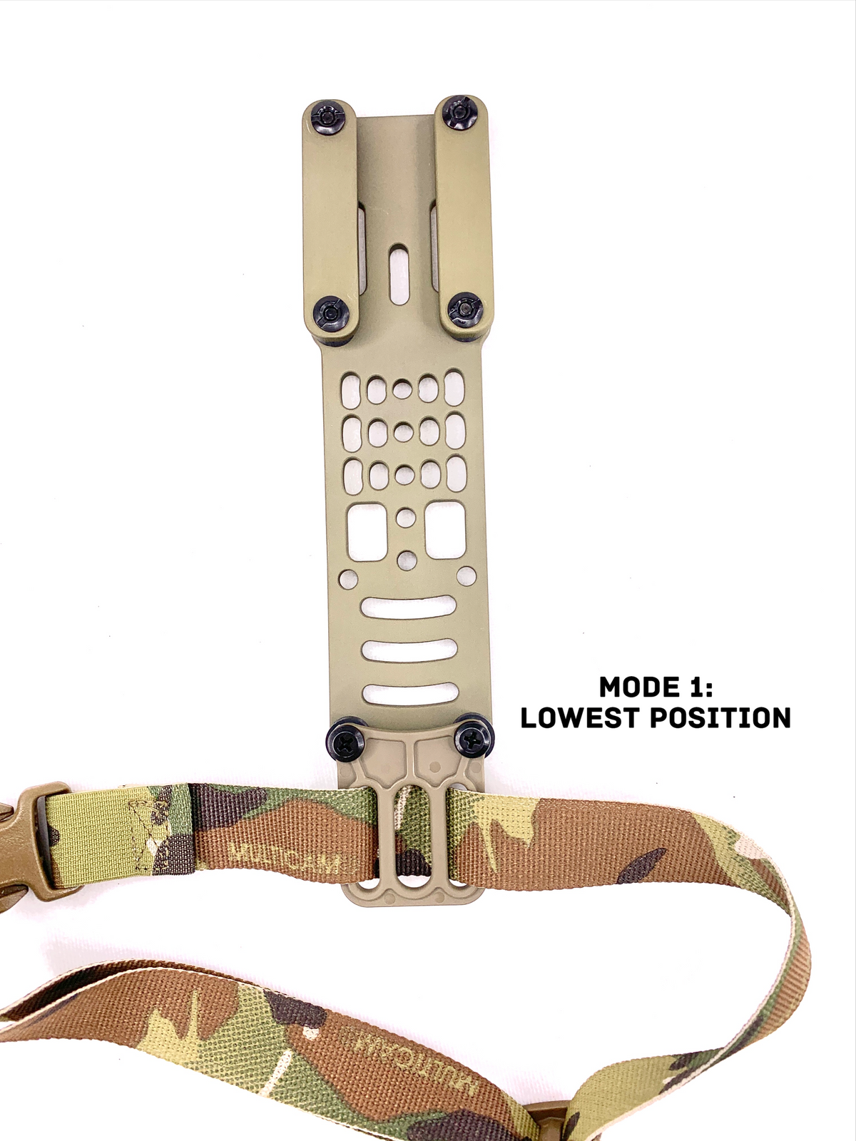 MHA Leg Strap Kit (LSK)