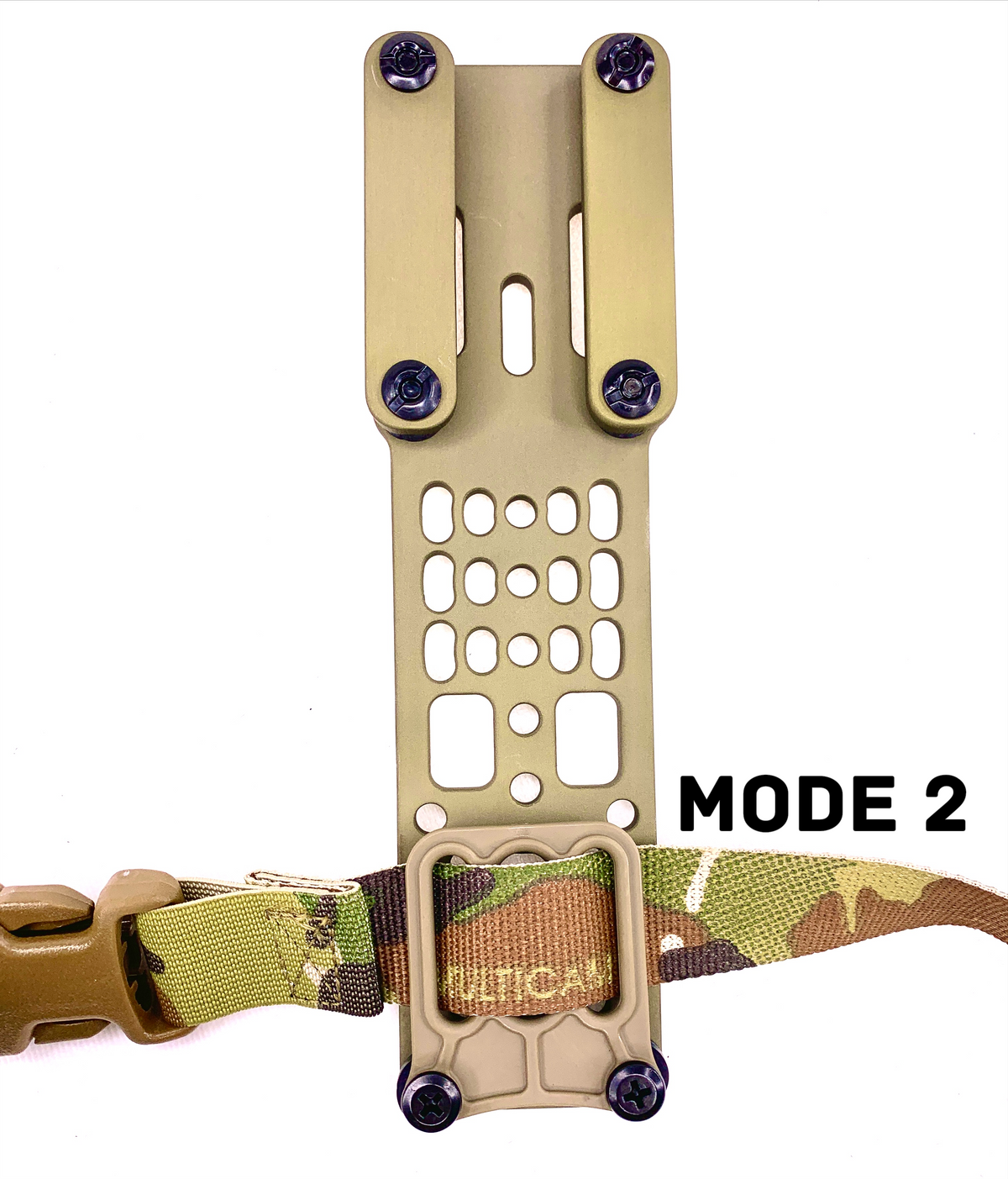 MHA Leg Strap Kit (LSK)