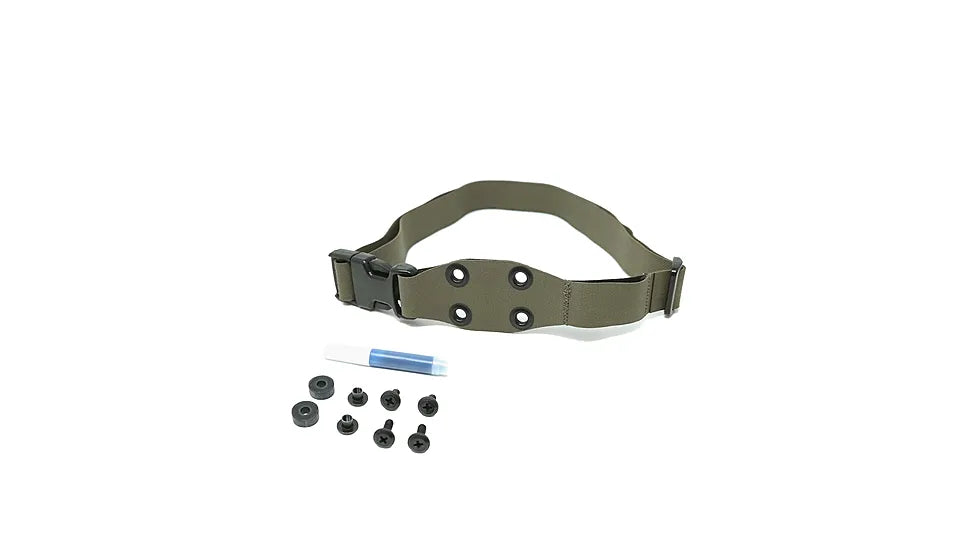 GBRS Group Leg Strap