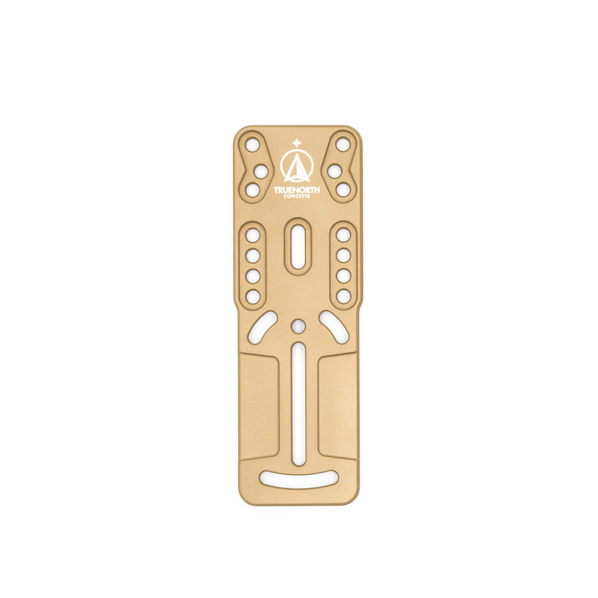 Rigid Holster Platform Patrol