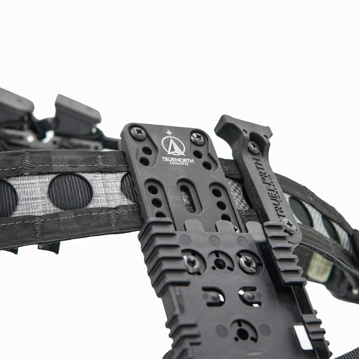 Rigid Holster Platform (RHP)