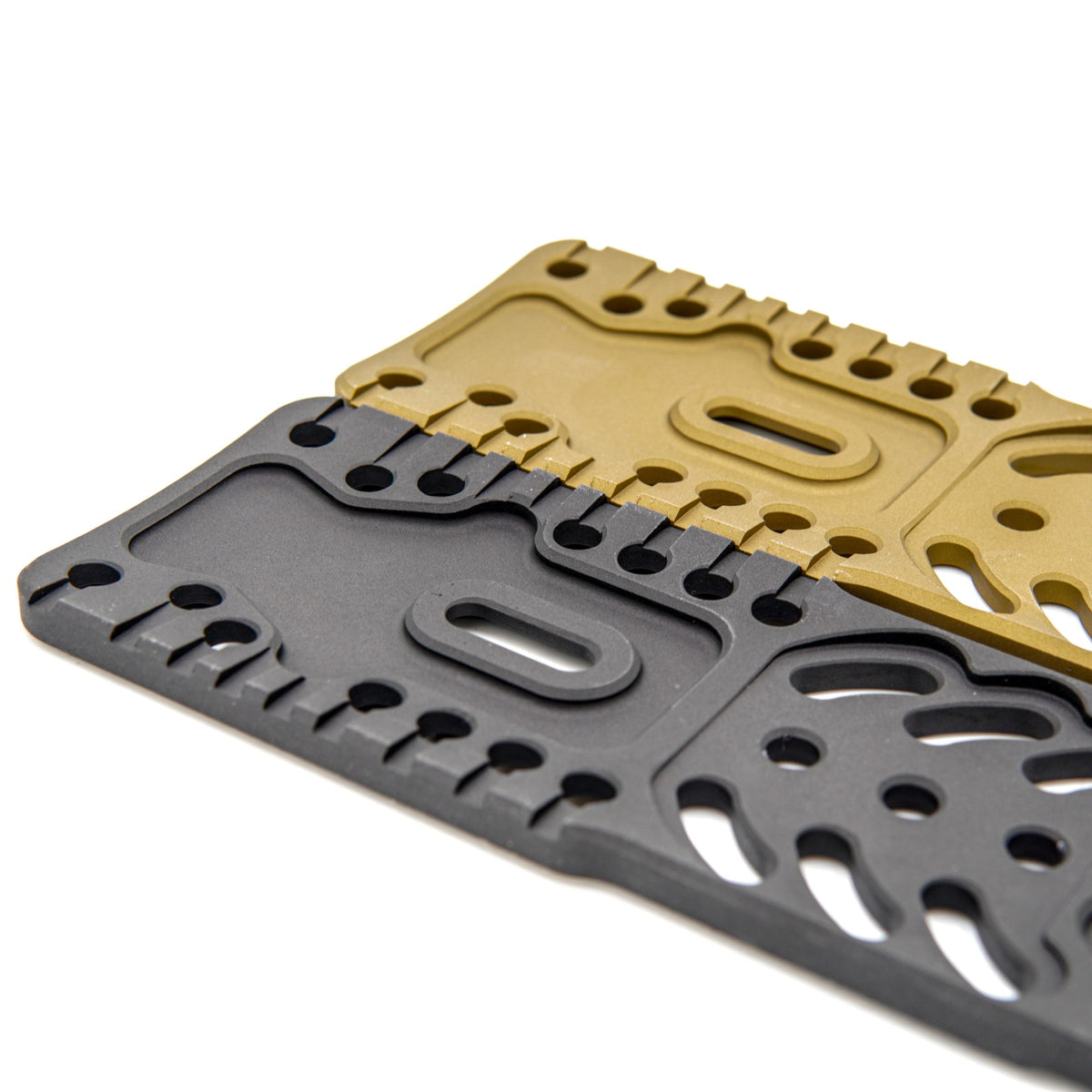 Rigid Holster Platform (RHP)