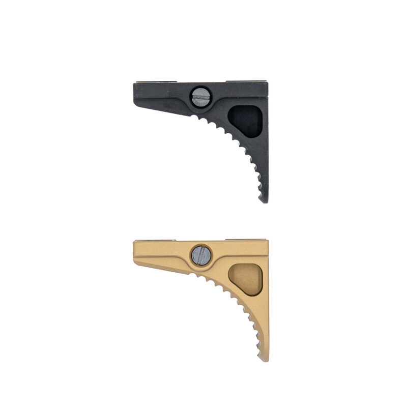 TRUE NORTH CONCEPTS■ピカティニーレール グリップストップ Picatinny Rail Gripstop – True North Concepts