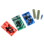 Spare Hardware Kit with Belt Bars