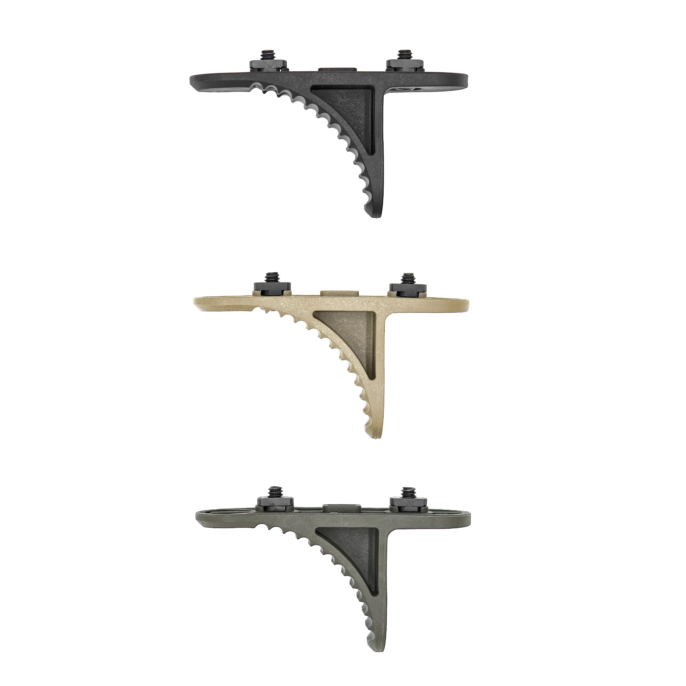 The Polymer GripStop -Standard length (MLOK) – True North