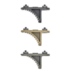 TRUE NORTH CONCEPTS■ピカティニーレール グリップストップ Picatinny Rail Gripstop – True North Concepts