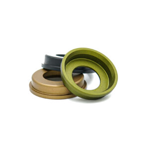 "The Portal" from Ghostmen Designs for light-bearing Safariland™ Holsters