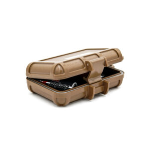 True North Exclusive! S3 Coyote Brown T1000 Waterproof case