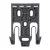 SAFARILAND ™ QUICK LOCKING SYSTEM (QLS) HOLSTER FORK - Black