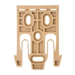 SAFARILAND ™ QUICK LOCKING SYSTEM (QLS) HOLSTER FORK