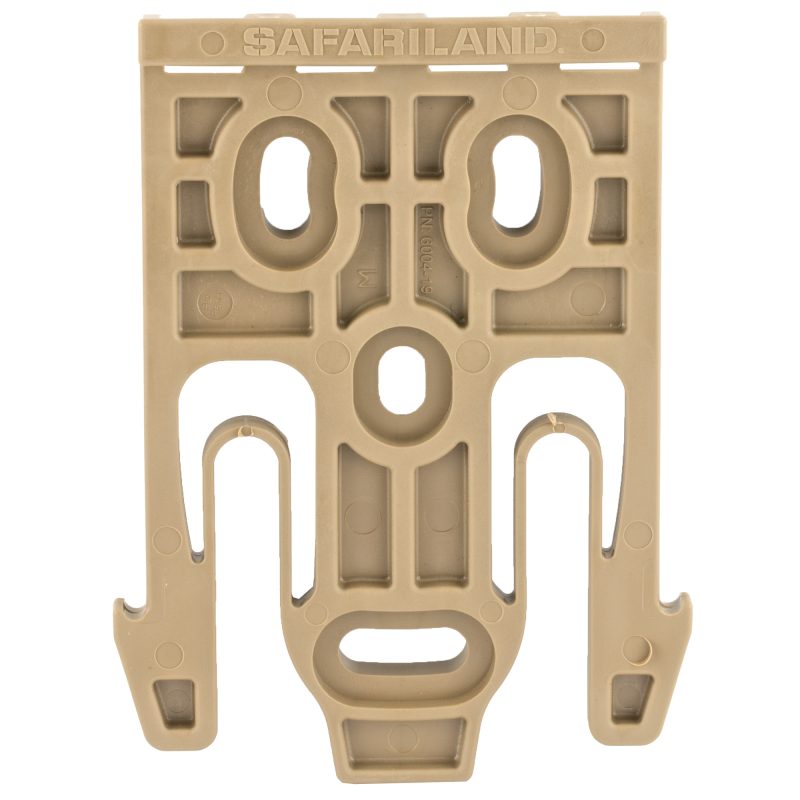 SAFARILAND ™ QUICK LOCKING SYSTEM (QLS) HOLSTER FORK True North Concepts