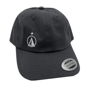 TNC Grey Dad Hat