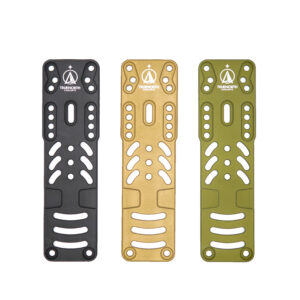 Rigid Holster Platform (RHP)