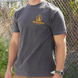 True North Concepts Range Tees